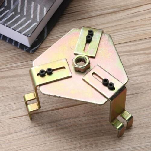 Fuel Pump Lid Wrench Tank Cover Remove Spanner For Subaru Disassemble And Install The Fuel Pump Fuel Tank Cap Universal