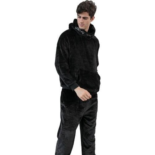 Oeny Men's Sleepwear
