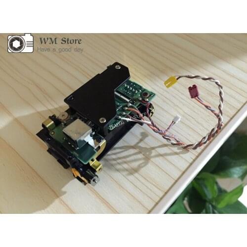 Original Power board and Flash board With Battery Box For Nikon D3300 Camera Repair Parts