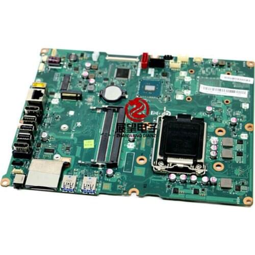 Suitable for lenovo 510-23ISH motherboard LA-D951P system motherboard on sale LGA1151