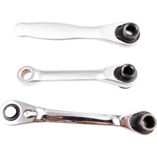 ROSWHEEL Spanners