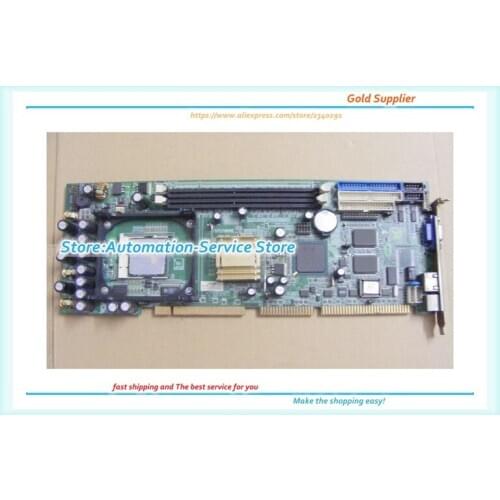 SYS7180VE VER: 1.1 1.2 Pieces Full-length Industrial Control Board