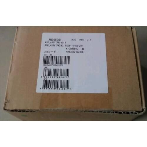 Sysmex ASP_ASSY(PM)NO.8 (PN:AN965961),Hematology Analyzer XN10-B4,XN-1000,XN-2000,XN-9000 NEW