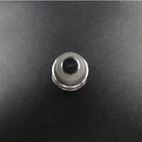 2Per Lot Small Round Head Universal Float Valve Only Stop The Valve Safety Self Locking Valve Pressure Cooker Accessories