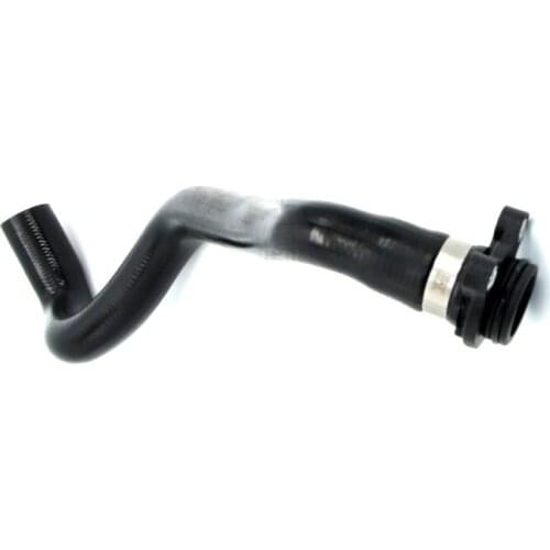 11537649409 Top Upper Radiator Hose For BMW X5 X6 E70 F15 X6 E71 F16