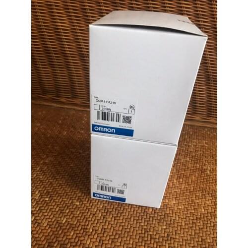 1PCS new original power supply CQM1-PA216