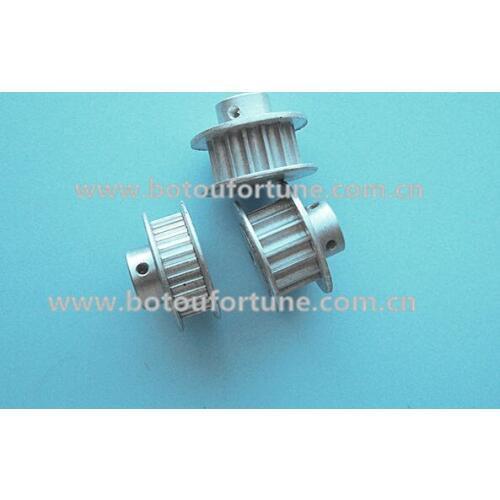 19mxl timing pulley with 6mm width mxl pulley for 3d printer pulley 6pcs a pack