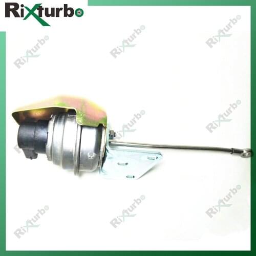 786137 Turbine Parts Internal Wastegate Electronic Actuator For Vauxhall/Opel Insignia Astra Zafira 2.0 CDTI 118Kw A20DTH 2007