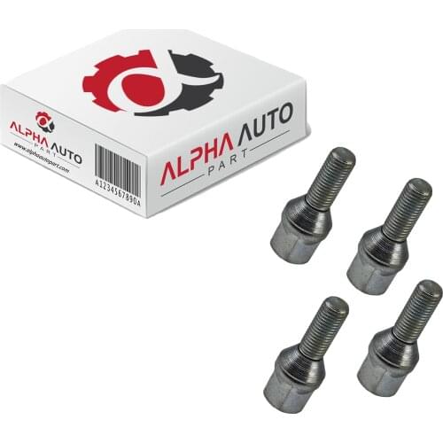 Alpha Auto Part Fasteners For Cars