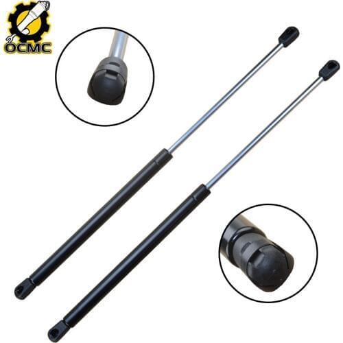 1 Pair Fit For 2000-2007 Ford Focus SG304050 Tailgate Lift Support Shocks Struts