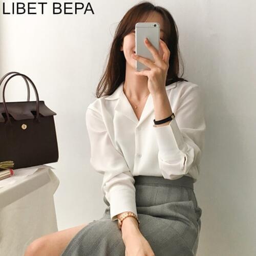 Colorfaith Fashion Blouses