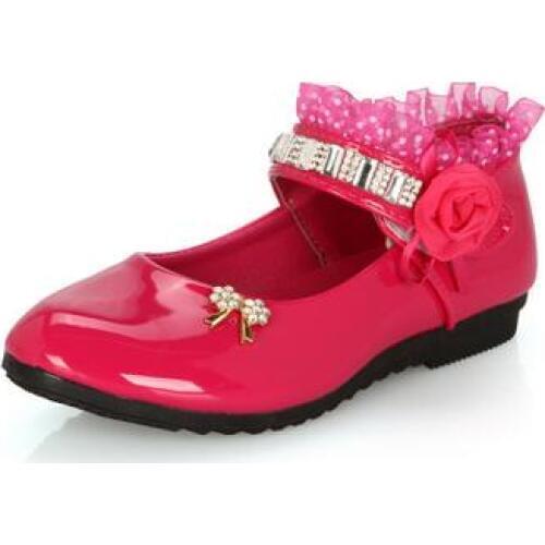 Brand New Children Shoes Kids For Girls Boys Breathable Sneakers Flats With Soft Leather Running ShoesToddler/Little Kid/Big Kid