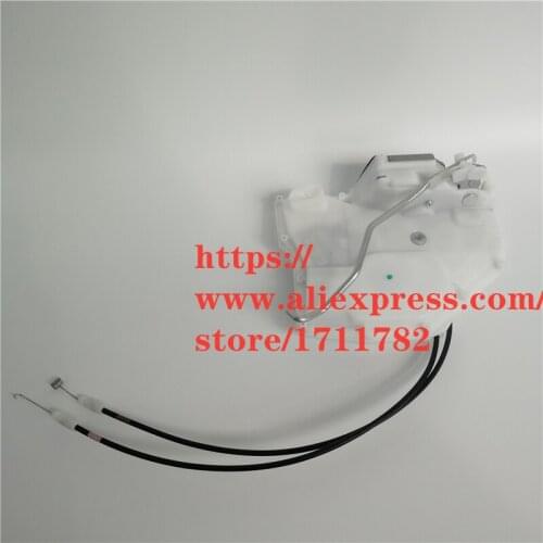 82202-80J34-000 Electric door lock block for SX4 Central control lock with motor