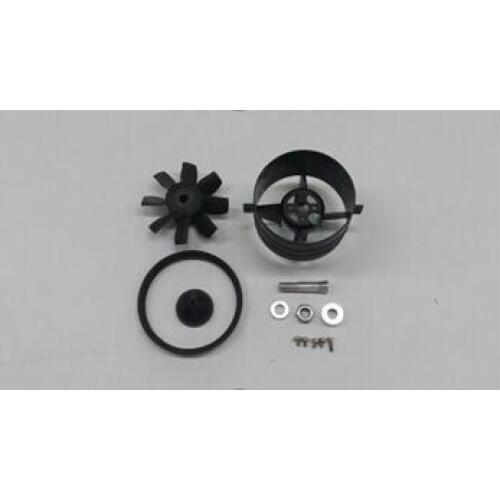 HSD 75mm EDF for rc airplane HSD Hobby Viper 75mm