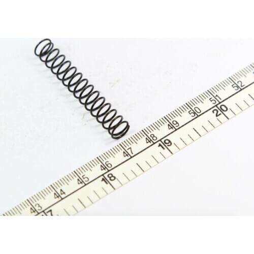 HT230251 Barudan Embroidery Machine Parts UPPER NEEDLE BAR SPRING
