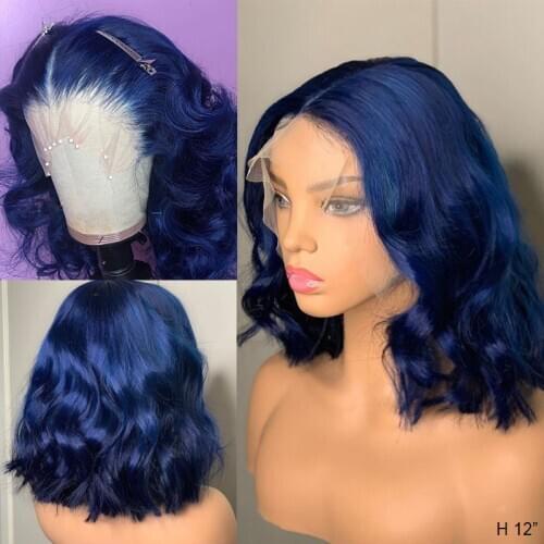 Short Wigs Келанг China