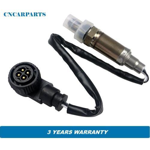 O2 oxygen Lambda Sensor fit for MERCEDES-BENZ SL280 SL600 S420 400SE 500SE 600SL , 0258003429