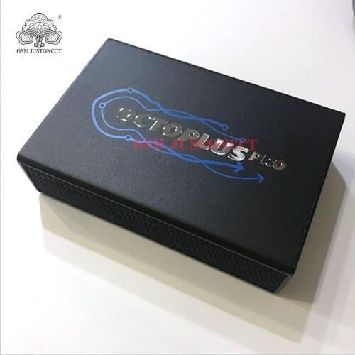 Octopus box / Octoplus pro box without Smart Card without cables work for Samsung and LG(NO HAVE Smart CardNO HAVE cables)