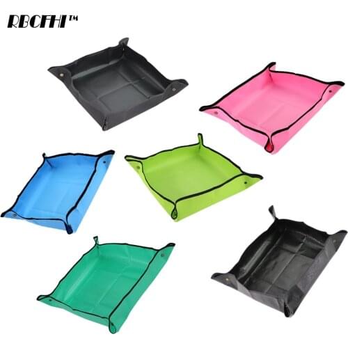 Planting Mat PVC PE Gardening Repotting Mat Square Waterproof Foldable Transplanting Tarp Flower Potting Pad Indoor Removal Soil