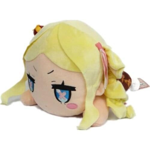 Mega Jumbo Nesoberi Plush toy doll stuffed toys Soft pillow 40cm