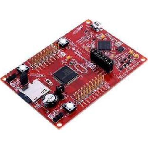 MSP-EXP430FR5994 MSP430FR5994 LaunchPad MSP board
