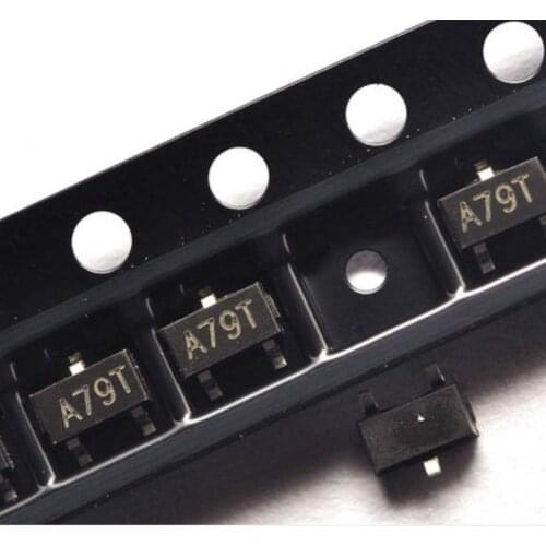 New 1000PCS AO3407 A79T