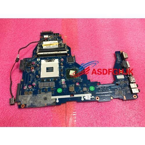 Original K000124370 FOR Toshiba Satellite C660 Laptop Motherboard PWWHA LA-7202P 100% TESED OK