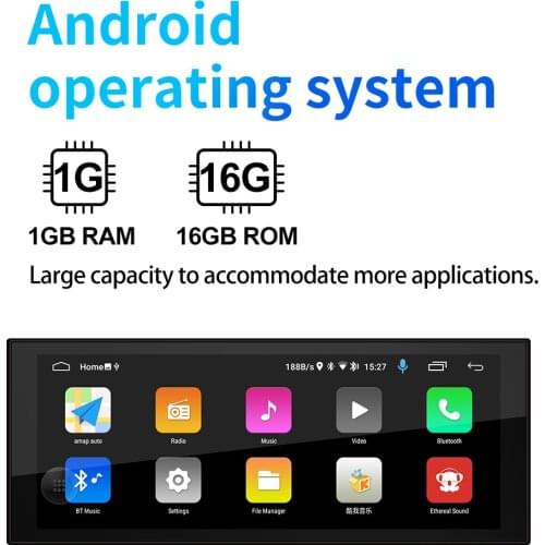 Магнитолы с экраном OUIO China At AliExpress