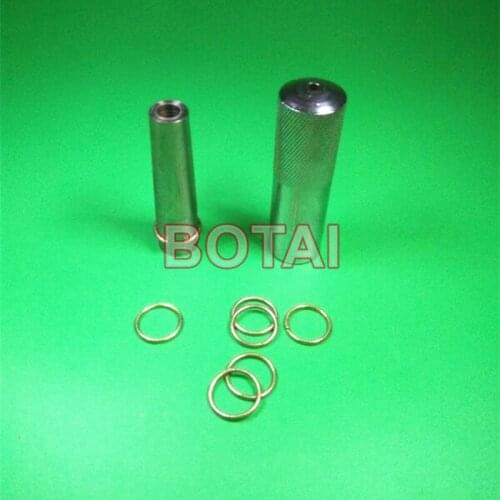 Diesel Pump Plunger Clamp Spring Install Dismounting Repair Tool For P7100 PW2000