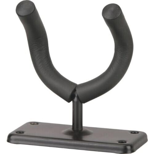 2021 Top Longboard Guitar Hanger Stand Wall Mount Skateboard Storage Hook Rack Display