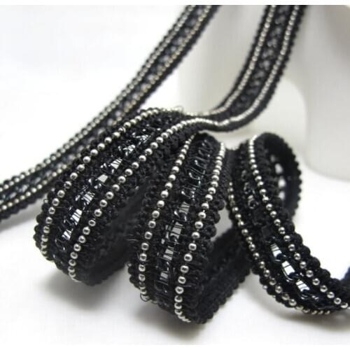 1/2 Inch Ombre Chiffon Trim with Multicolor Chiffon Handmade Flowers|Organza Floral Trim|Hair Decorative Embellishment