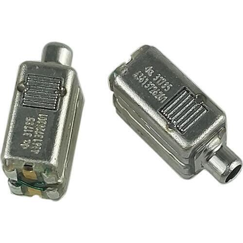 2pcs DWFK-31785 Knowles Dual Tweeter Balanced Armature Driver Receiver Speaker for Hearing Aids IEM In ear Monitors Earphones