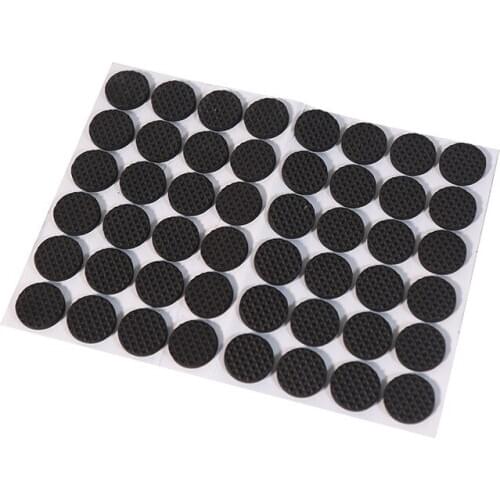 2004 thickened non slip multifunctional table foot pad furniture table chair anti abrasion pad chair stool protective pad