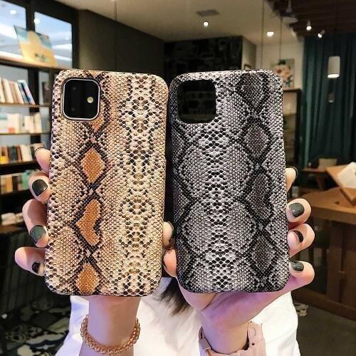 Ailishabroy Plastic Phone Cases