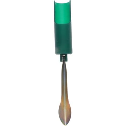 Anti-corrosion Foldable Metal Fishing Rod Stand Support Fishing Pole Ground Holder Universal Fishing Spinning Casting Spincast