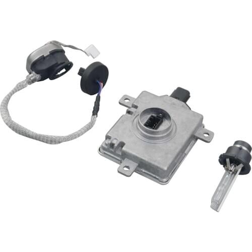 AP03 D2S HID Xenon Headlight Ballast with igniter 33119-TA0-003 for Suzuki Vitara FOR Acura TL TSX RDX ZDX ILX