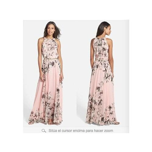 Party Summer Dresses ARTFEEL China
