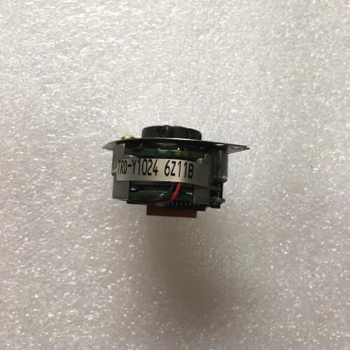 USED TRD-Y1024 TESTED PASS OK