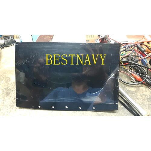 Free shipping 10.1 inch LCD display with touch panel HSD101IPS2-XHS HSD101IPS2 for Car GPS/DVD Navigation
