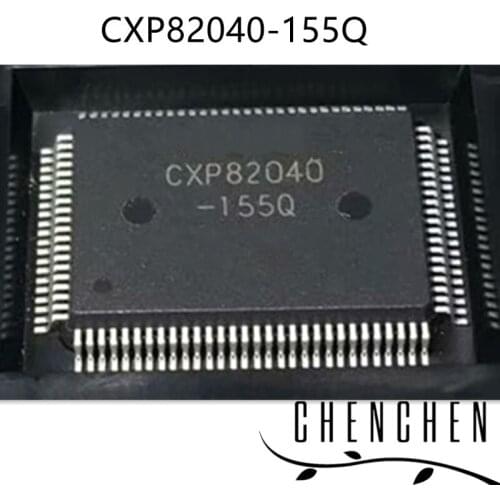 CXP82040-155Q QFP 100% New Original