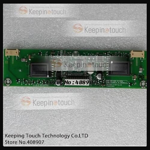 For TSJB0019804 CHESTNUT-R PCB REV.04 TSCC0065901 LCD CCFL Power Inverter