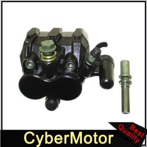 Hydraulic Brake Caliper For Yerf-Dog Spiderbox Series Go Kart Cart 150cc