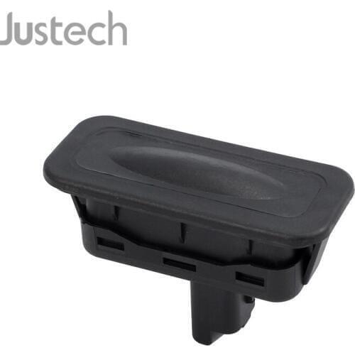 Justech Tailgate Switch Boot Opener Switch Opener 8200076256 Button For tailgate opening For Renault Captur Laguna Megane Twingo