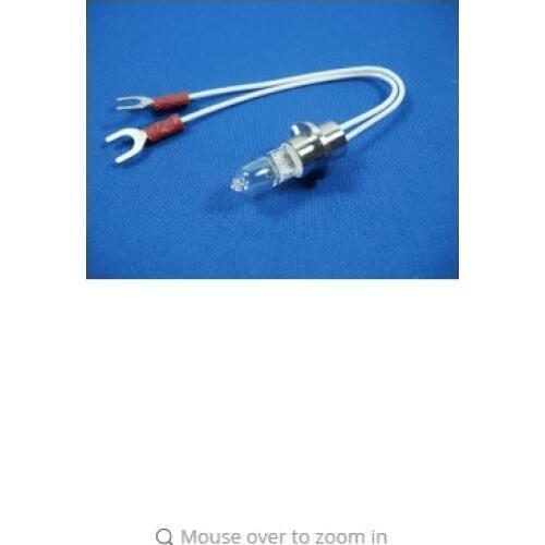 Erba(Germany) Lamp,Chemistry Analyzer XL200,XL300,XL600,XL640 NEW