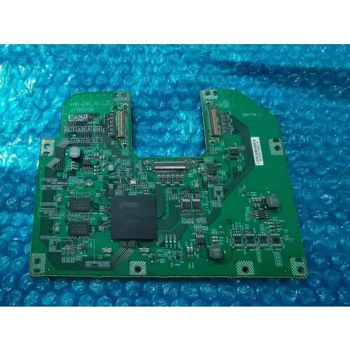 LinBrightWay TVs, Audio And Video