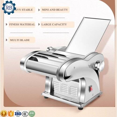 Factory Price Pasta Maker Spaghetti Maker Machine Household Type Various Noodle Making Pressing Machine Noodle Maker Rice Noodle