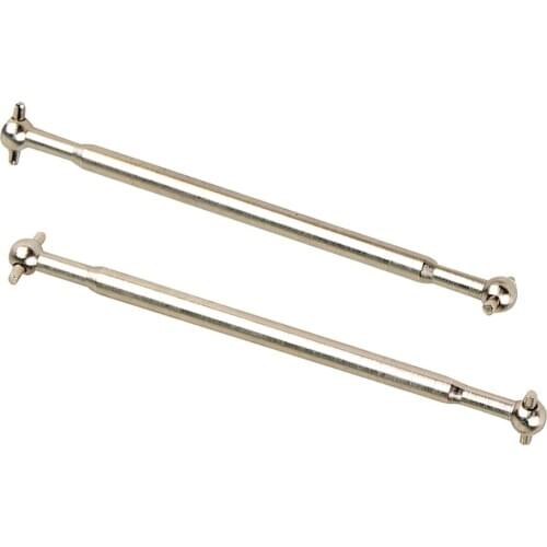 XINLEHONG 9125 1/10 RC Car Front Drive Shaft 46km/h Big Feet Truck Parts