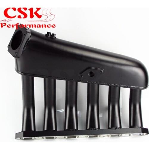 Fits For BMW E36 325i 328i 323i M3 Z3 E39 528i Intake Manifold Plenum M50 M52 M54 M3