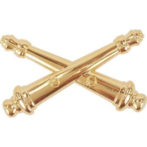 Field Artillery Lapel Pins