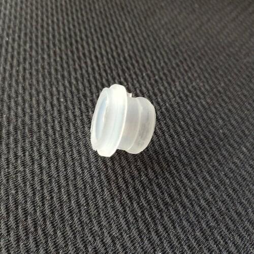 1Pcs For Golf 4 MK4 Bora Polo Shift lever Gear Shift Shaft Lever Rubber Sleeve Rubber Pad Rubber Ring Bushing